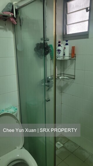 Blk 116A Tenteram Peak (Toa Payoh), HDB 4 Rooms #530080511